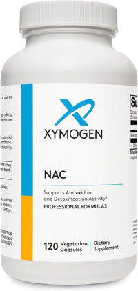 Xymogen - S-Acetyl Glutathione (Antioxidant Support)
