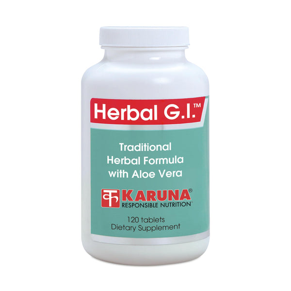 Karuna - Herbal GI