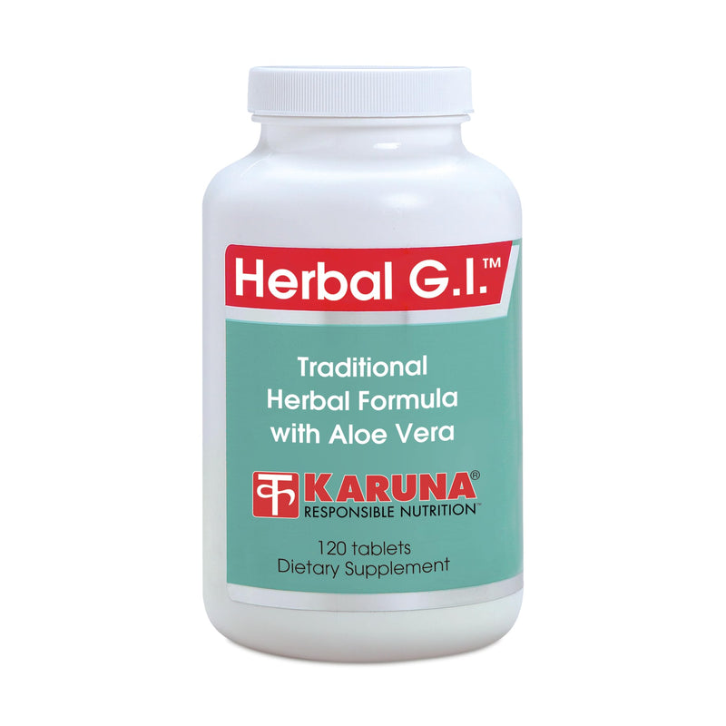 Karuna - Herbal GI