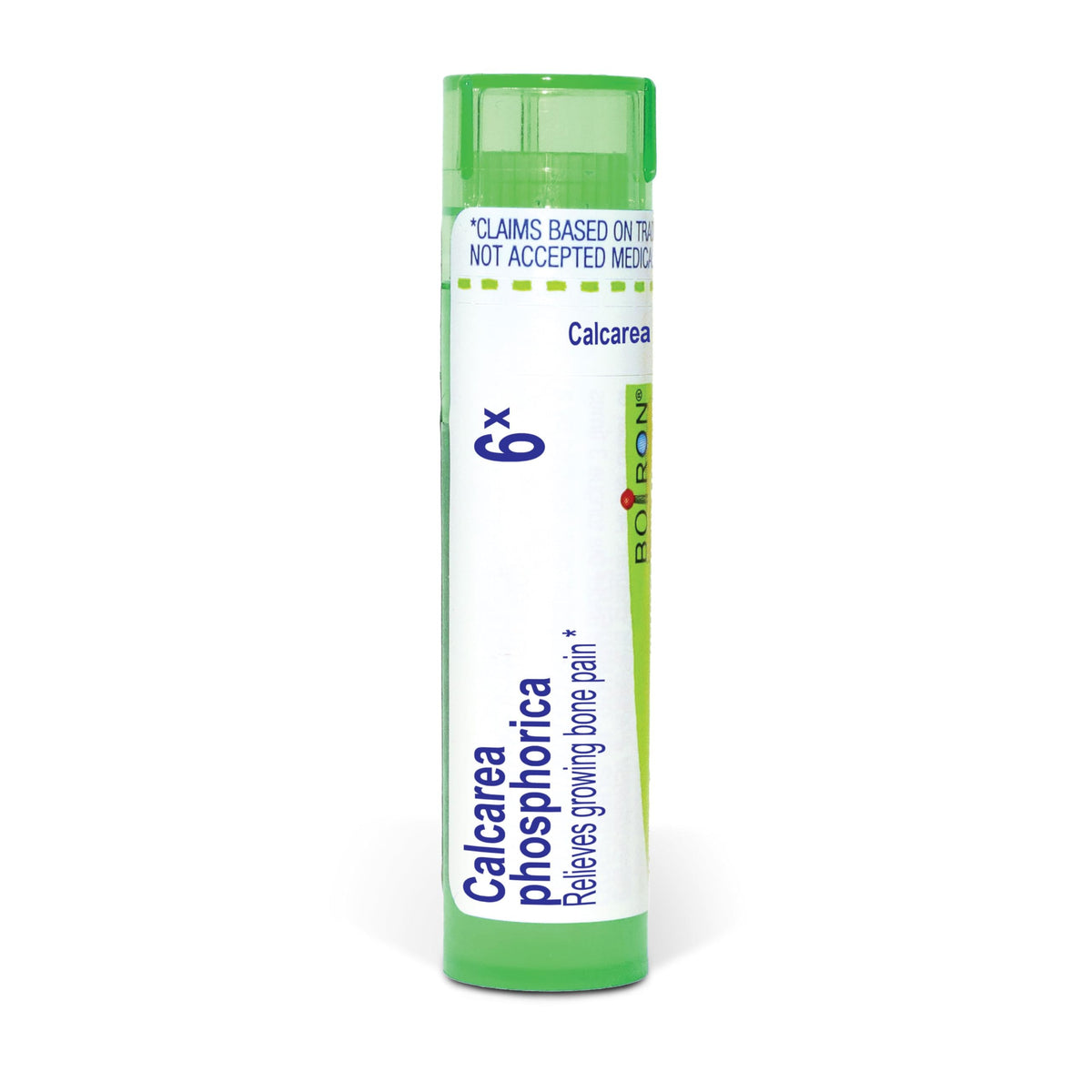 Seroyal/Unda Calcium Phosphorica 6X (Salt) — view 2
