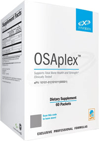 Xymogen - OSAplex MK-7 (Bone Support)