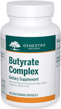 Seroyal/Genestra - Butyrate Complex
