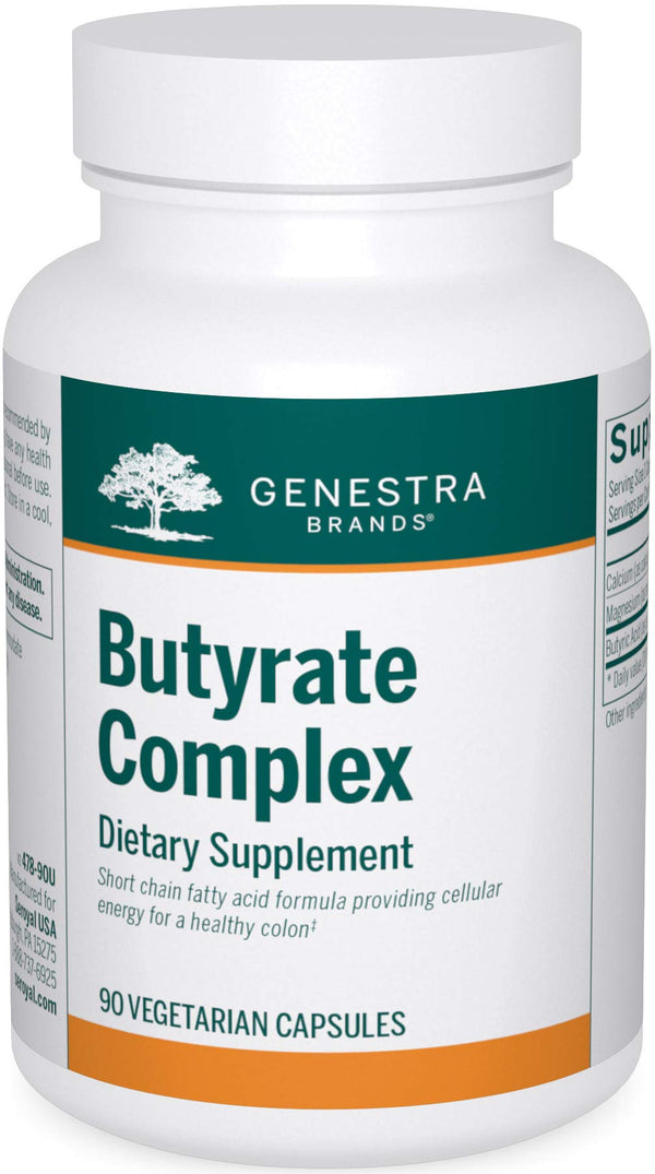 Seroyal/Genestra - Butyrate Complex