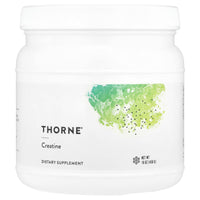 Thorne - Creatine + Alpha GPC (Watermelon Lemonade Flavored)