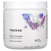 Thorne - Amino Complex Berry Powder NSF