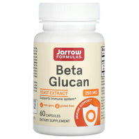 Jarrow Formulas - Beta Glucan 250mg