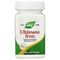 Nature's Way - Ultimate Iron®