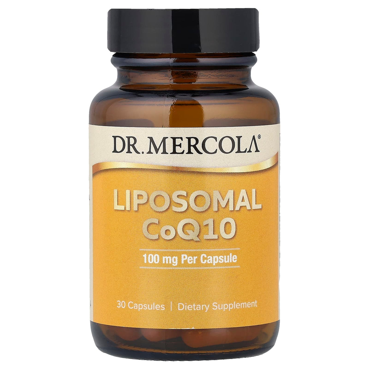 Dr. Mercola Premium Products - CoQ10