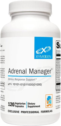 Xymogen - Leptin Manager