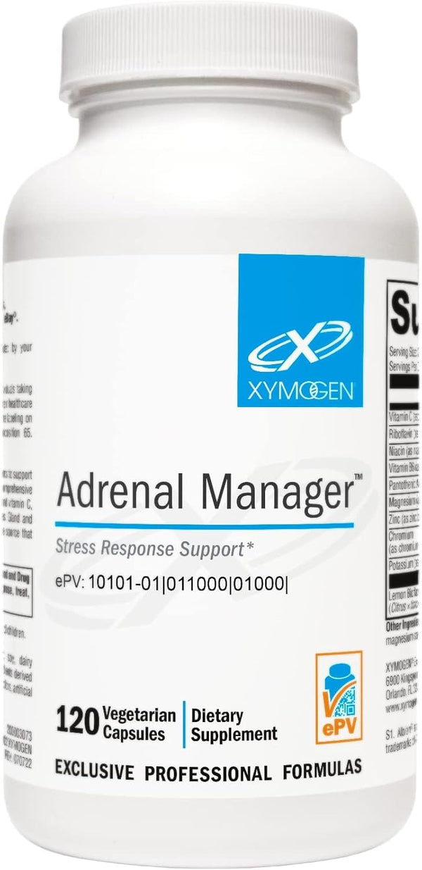 Xymogen - Leptin Manager