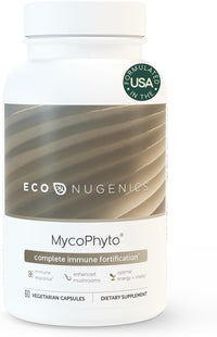 EcoNugenics - Mycoceutics MycoPhyto