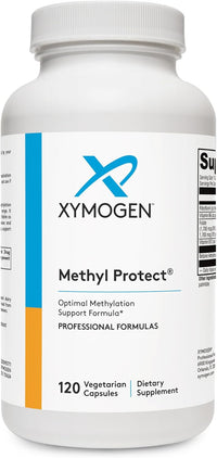 Xymogen - Methyl Protect (Active B Vitamins)