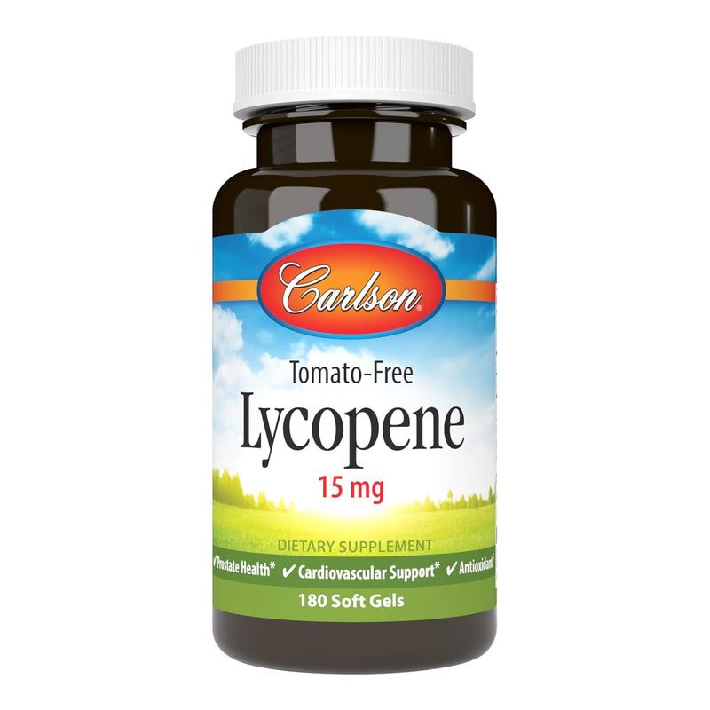 Carlson Labs - Lycopene