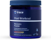 Trace Minerals Research - TMRFIT Series - Post-Workout Canister