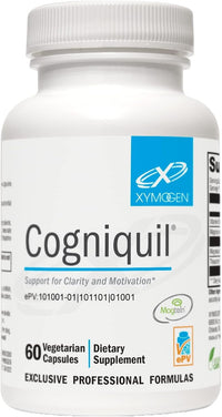 Xymogen - Cogniquil