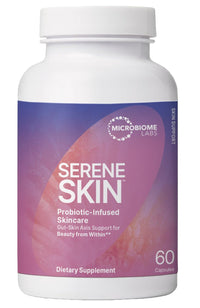 Microbiome Labs - SereneSkin