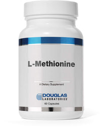 Douglas Labs - L-Methionine 500mg