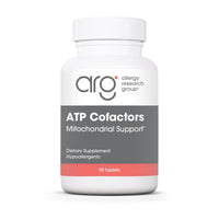 Allergy Research Group - ATP Cofactor (Optimox® ATP Cofactors™)
