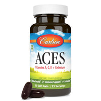 Carlson Labs - ACES