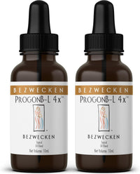 Bezwecken - ProgonB-L 4x
