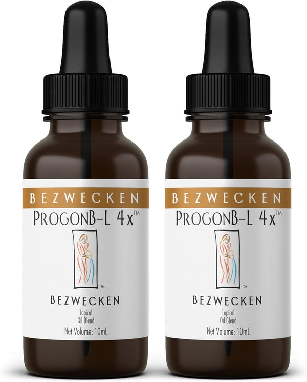 Bezwecken - ProgonB-L 4x