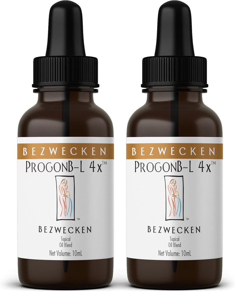 Bezwecken - ProgonB-L 4x