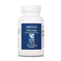 Allergy Research Group - Pancreas Natural Glandular Pork