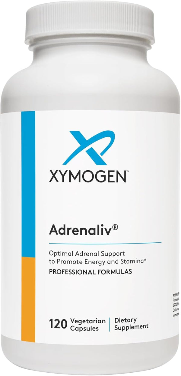 Xymogen - Adrenaliv (Energy Support)