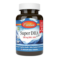 Carlson Labs - Mom's DHA
