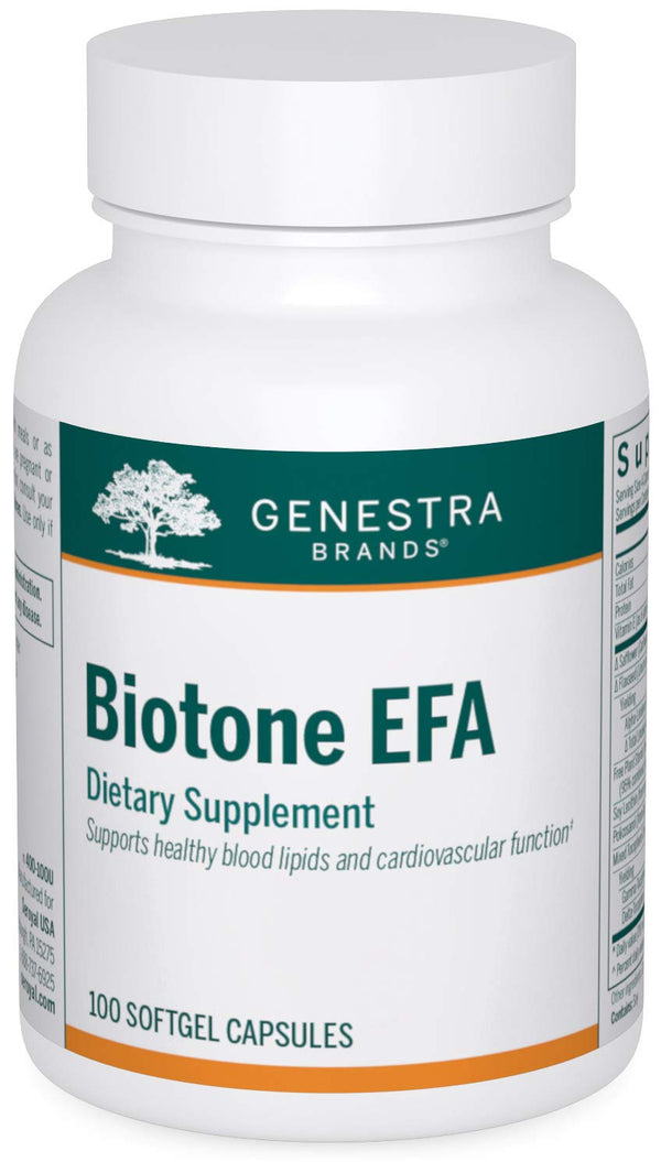 Seroyal/Genestra - Biotone EFA