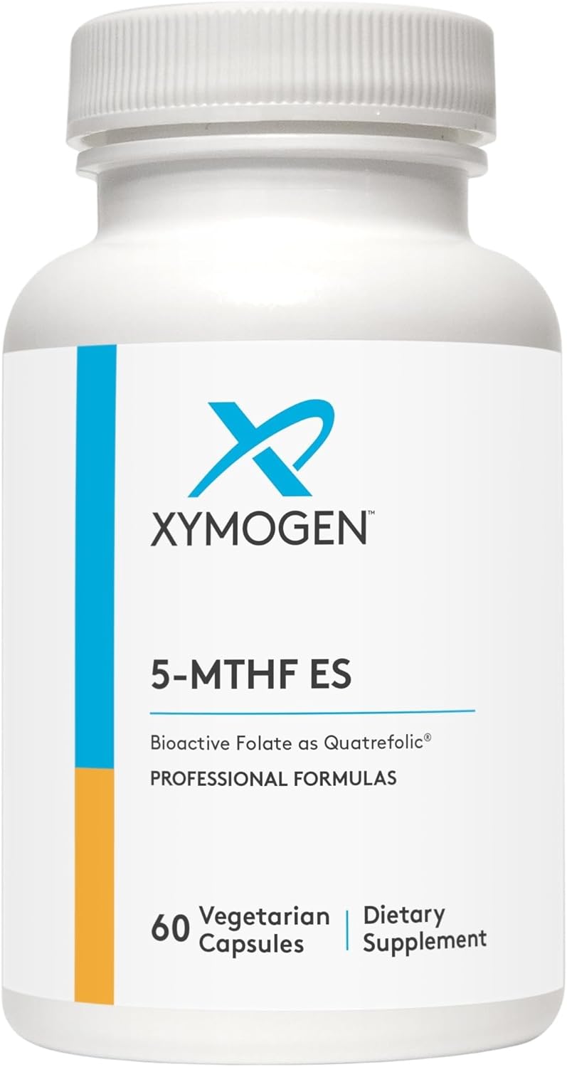 Xymogen - 5-MTHF ES