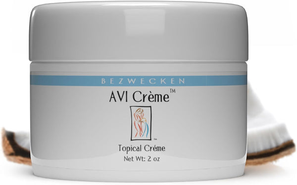 Bezwecken - Avi Topical Creme