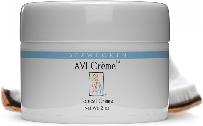 Bezwecken - Avi Topical Creme