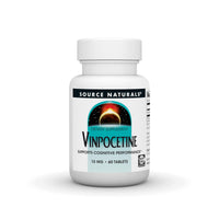 Ecological Formulas/Cardiovascular Research - Vinpocetine 10mg