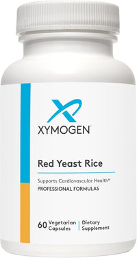 Xymogen - Red Yeast Rice