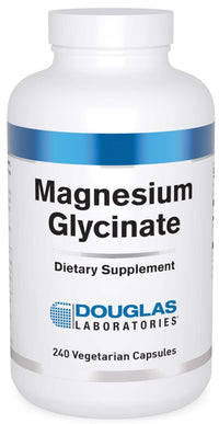 Douglas Labs - Magnesium Glycinate
