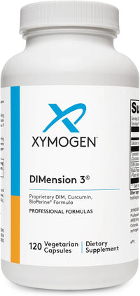 Xymogen - DIMension 3 (Turmeric Extract)