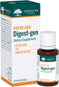 Seroyal/Genestra - Digest-Gen