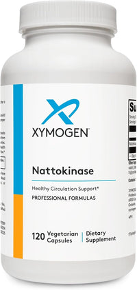 Xymogen - Nattokinase