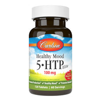 Carlson Labs - Healthy Mood 5-HTP Elite