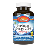Carlson Labs - Mother's DHA