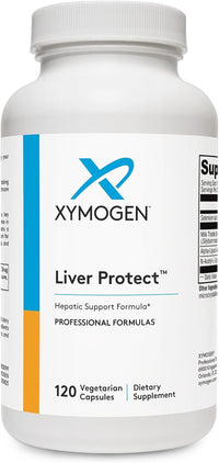 Xymogen - Liver Protect