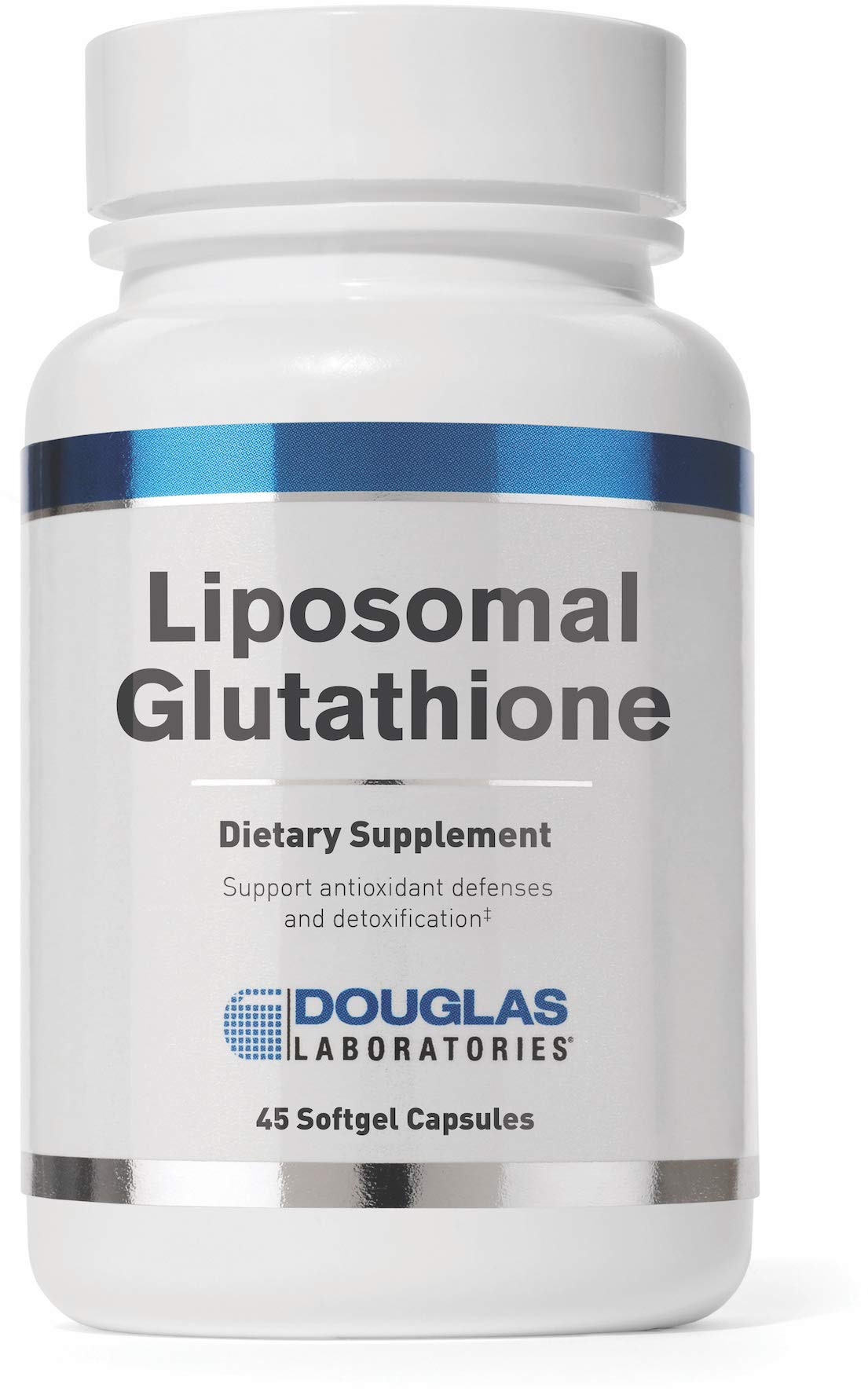 Douglas Labs - Liposomal Glutathione