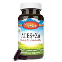 Carlson Labs - ACES + Zn
