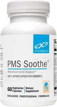 Xymogen - PMS Soothe