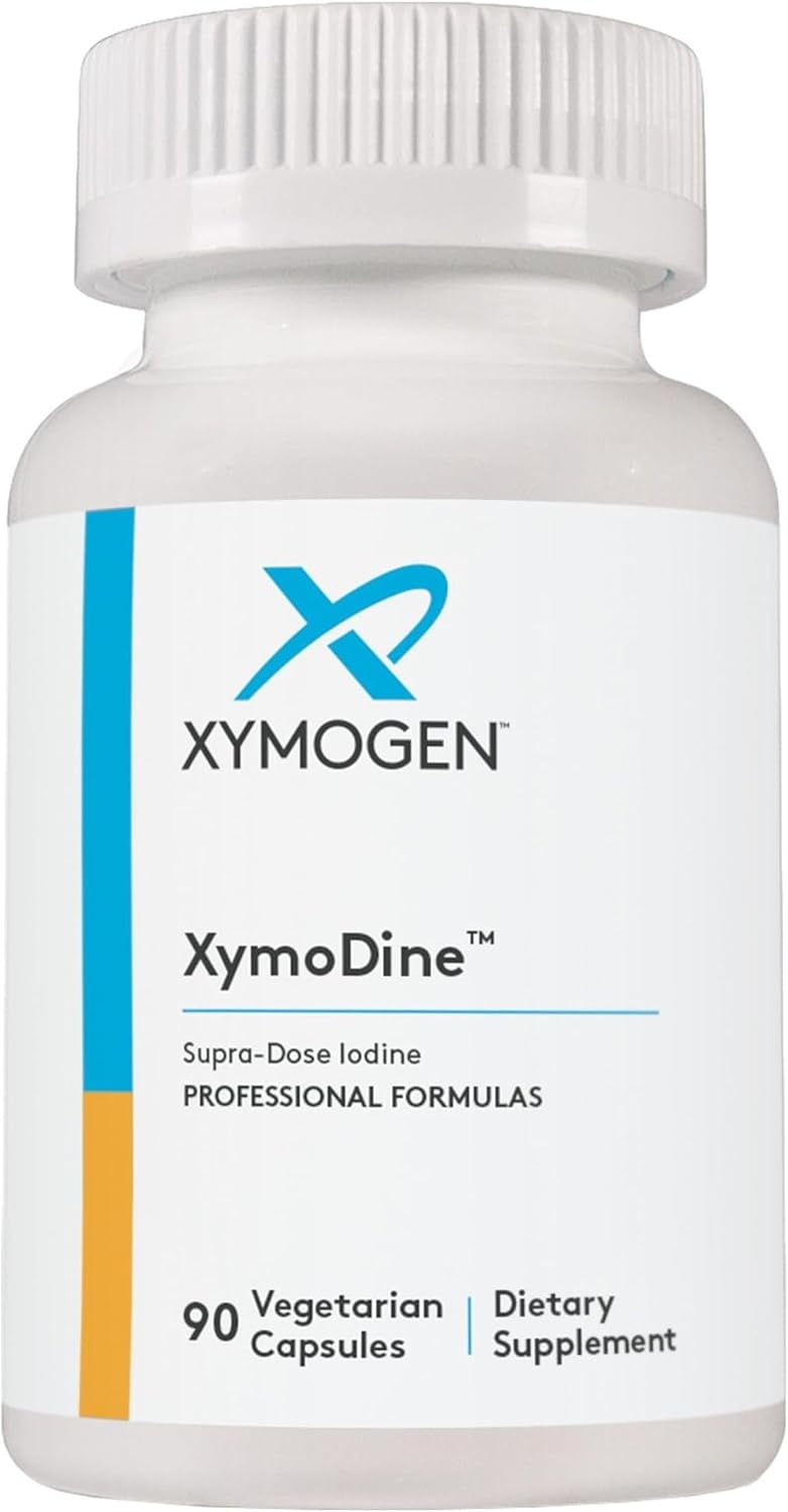 Xymogen - XymoDine