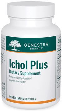 Seroyal/Genestra - Ichol Plus