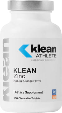 Klean Athlete - Klean Zinc
