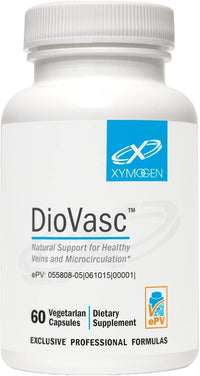 Xymogen - DioVasc™