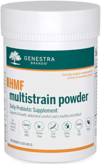Seroyal/Genestra - HMF Multi Strain Powder